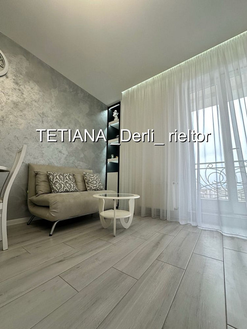 Французский бульвар/ Музкомедия  Центр ЖК БЕЛЬЭТАЖ Одесса - изображение 6