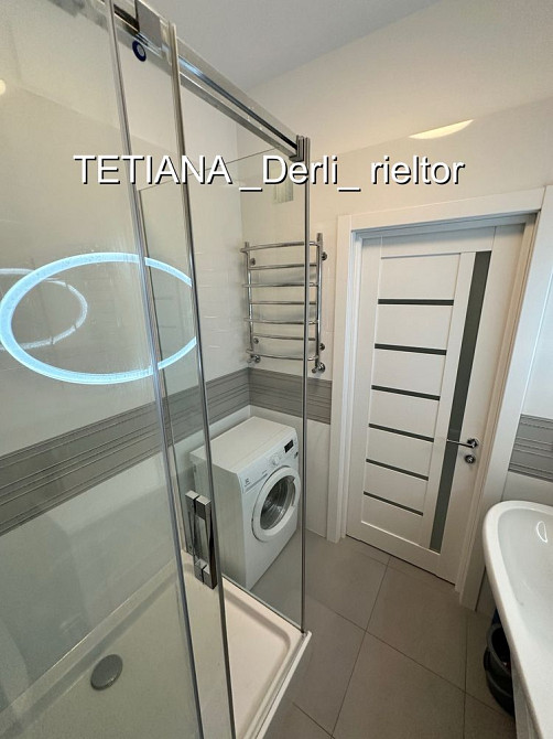 Французский бульвар/ Музкомедия  Центр ЖК БЕЛЬЭТАЖ Одесса - изображение 8