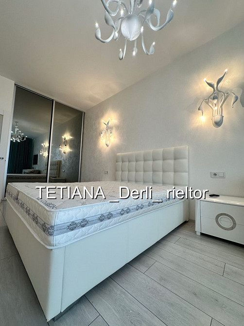 Французский бульвар/ Музкомедия  Центр ЖК БЕЛЬЭТАЖ Одесса - изображение 2