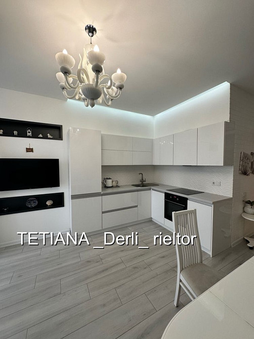 Французский бульвар/ Музкомедия  Центр ЖК БЕЛЬЭТАЖ Одесса - изображение 3