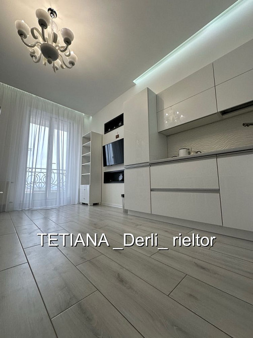 Французский бульвар/ Музкомедия  Центр ЖК БЕЛЬЭТАЖ Одесса - изображение 5