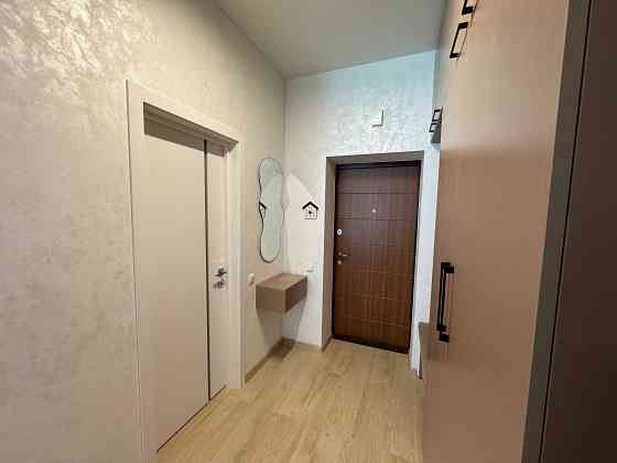 Оренда 1-к квартири з видом на озеро Ровно