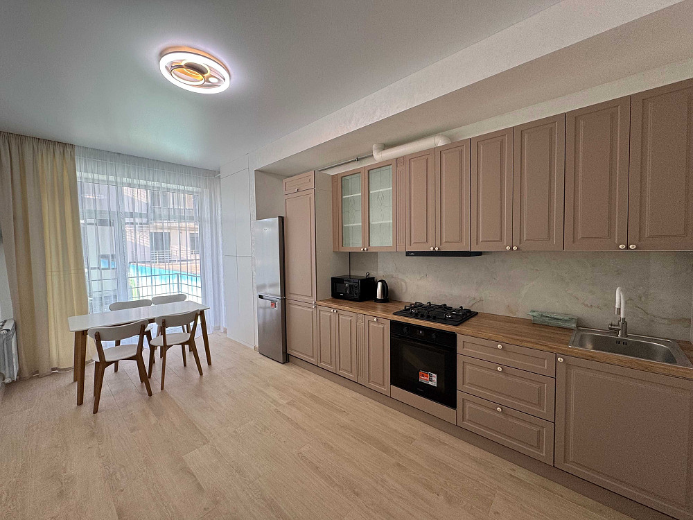 Оренда 1-к квартири з видом на озеро Рівне - зображення 1