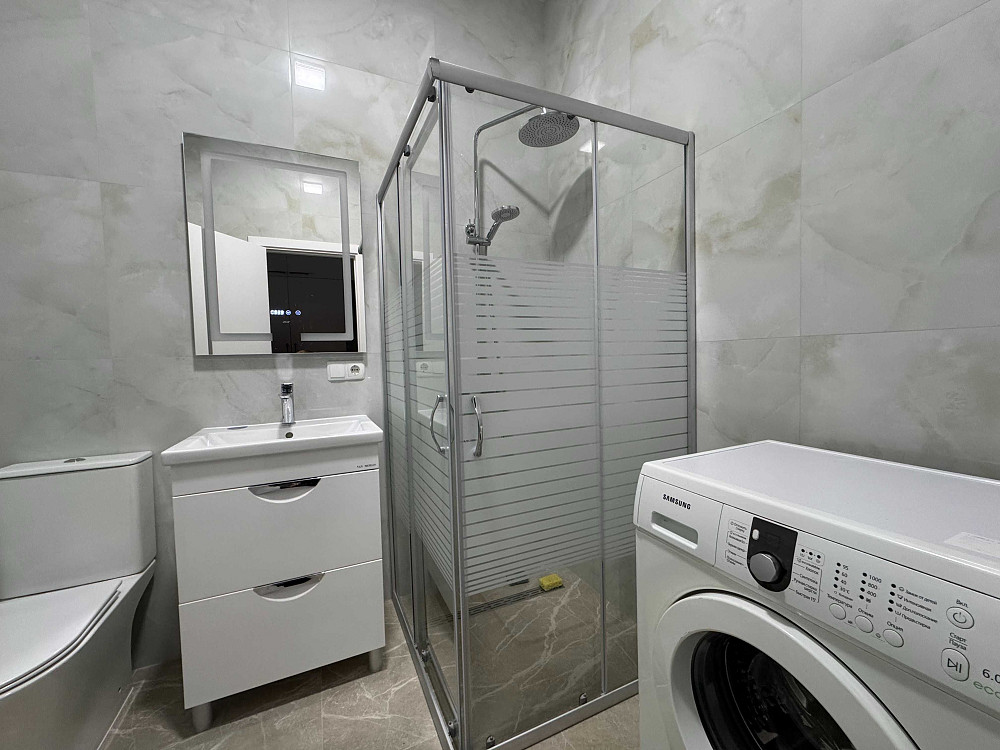 Оренда 1-к квартири з видом на озеро Рівне - зображення 5