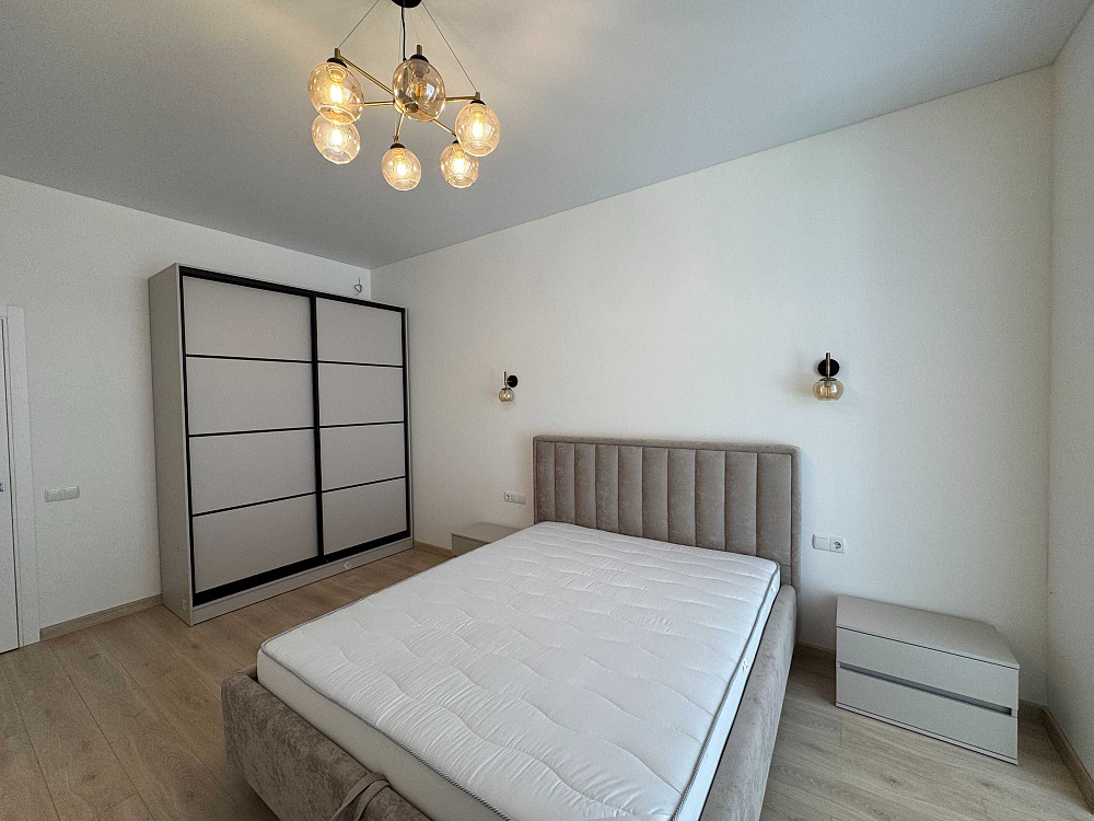 Оренда 1-к квартири з видом на озеро Рівне - зображення 3