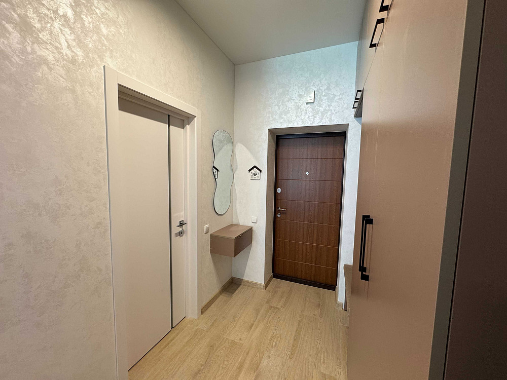 Оренда 1-к квартири з видом на озеро Рівне - зображення 4