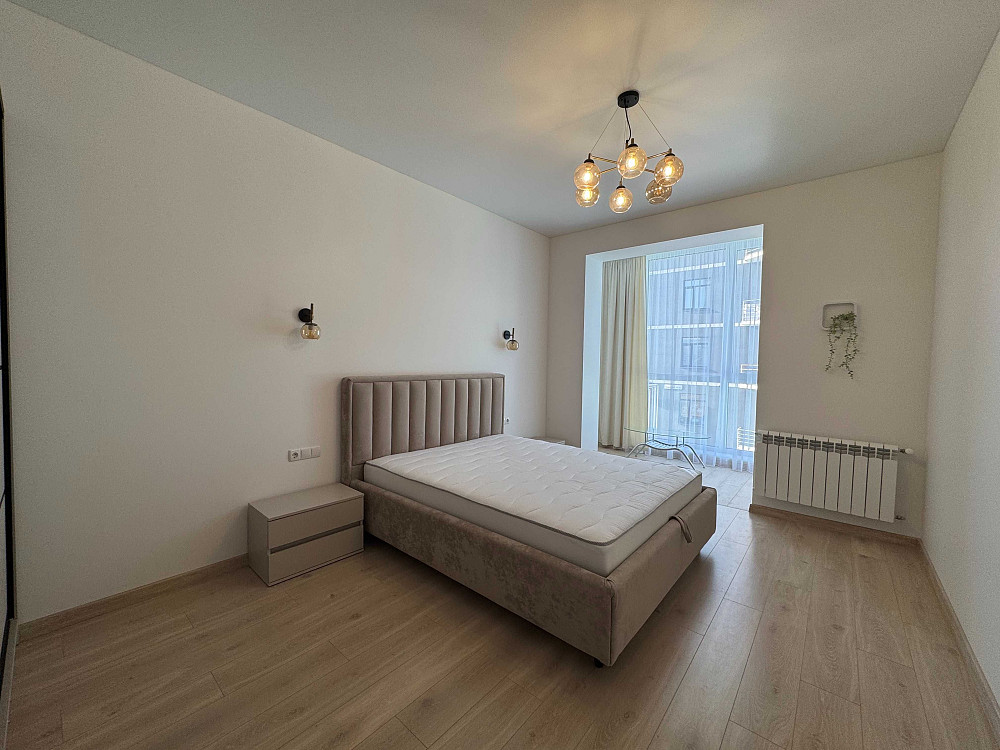 Оренда 1-к квартири з видом на озеро Рівне - зображення 2