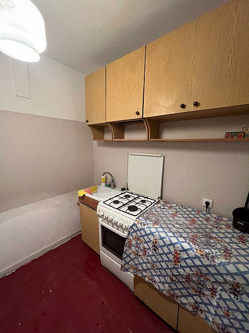 Здам 2-у кімнатну квартиру на ХТЗ Харків Харьков - изображение 6