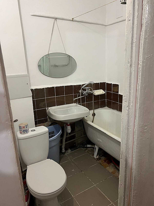 Здам 2-у кімнатну квартиру на ХТЗ Харків Харьков - изображение 4