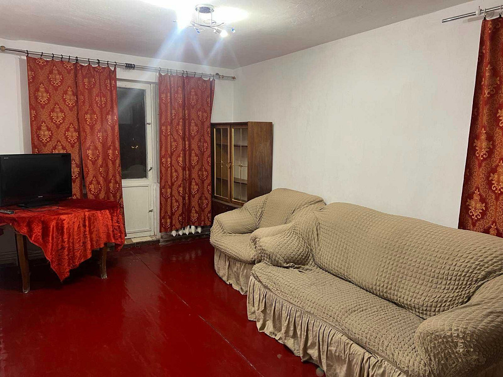 Здам 2-у кімнатну квартиру на ХТЗ Харків Харьков - изображение 1