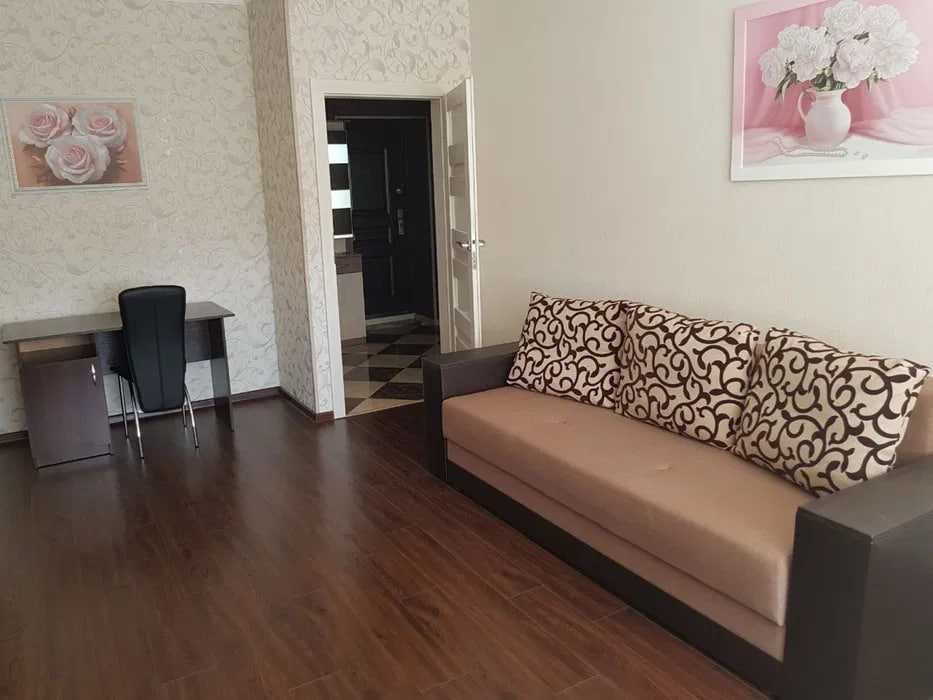 Оренда 1 кімнатна у новобудові Ивано-Франковск - изображение 4