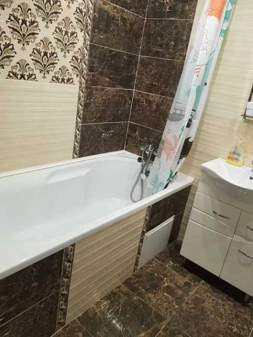 Оренда 1 кімнатна у новобудові Ивано-Франковск - изображение 7