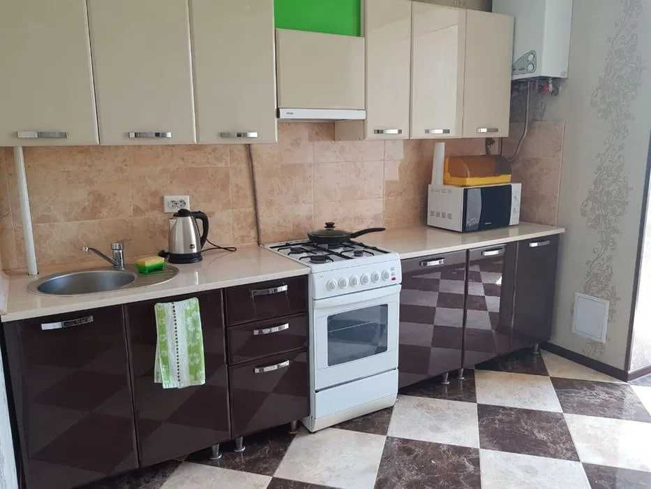 Оренда 1 кімнатна у новобудові Ивано-Франковск - изображение 1