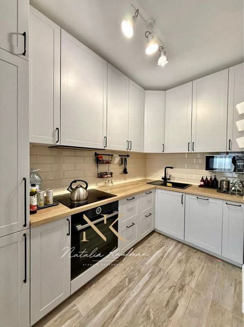 Оренда 2 к кв. Комфорт Таун Киев - изображение 6