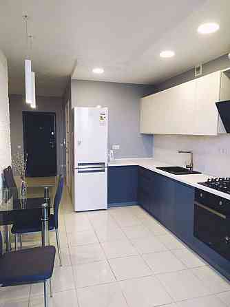 Сдам 2к квартиру в жк Набережный квартал,Победа, Дніпро