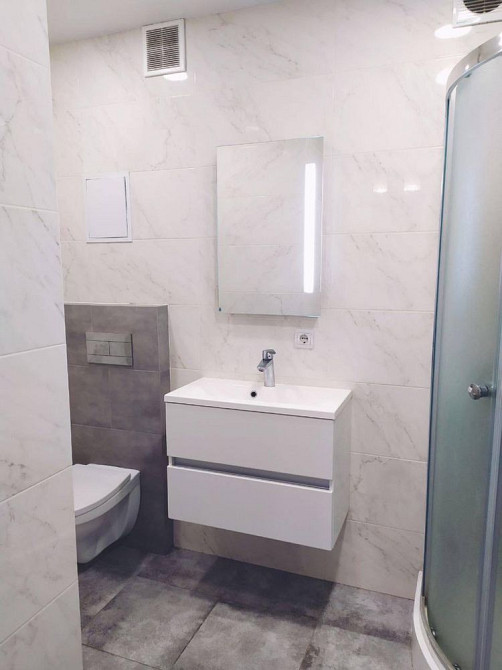 Сдам 2к квартиру в жк Набережный квартал,Победа, Дніпро - зображення 7