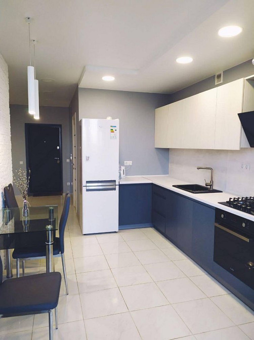 Сдам 2к квартиру в жк Набережный квартал,Победа, Дніпро - зображення 1