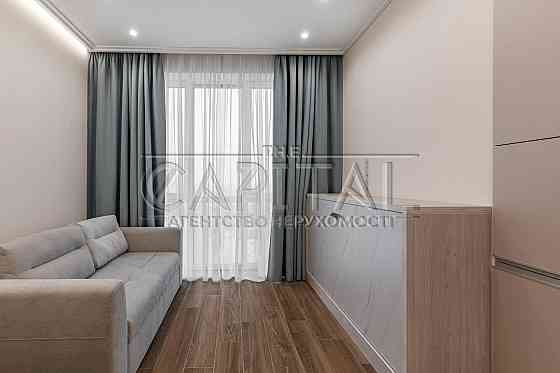 Аренда квартиры ул. Бульварно-Кудрявская, ЖК Ярославов Град Киев