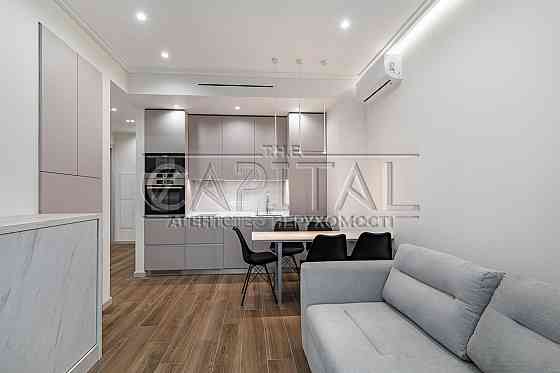 Аренда квартиры ул. Бульварно-Кудрявская, ЖК Ярославов Град Киев