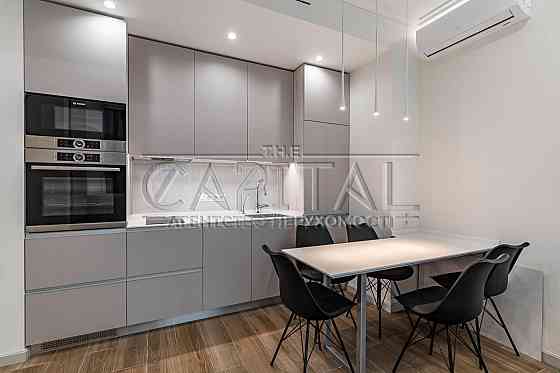 Аренда квартиры ул. Бульварно-Кудрявская, ЖК Ярославов Град Киев