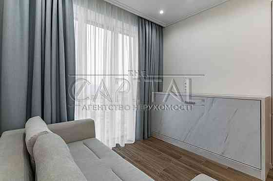 Аренда квартиры ул. Бульварно-Кудрявская, ЖК Ярославов Град Киев