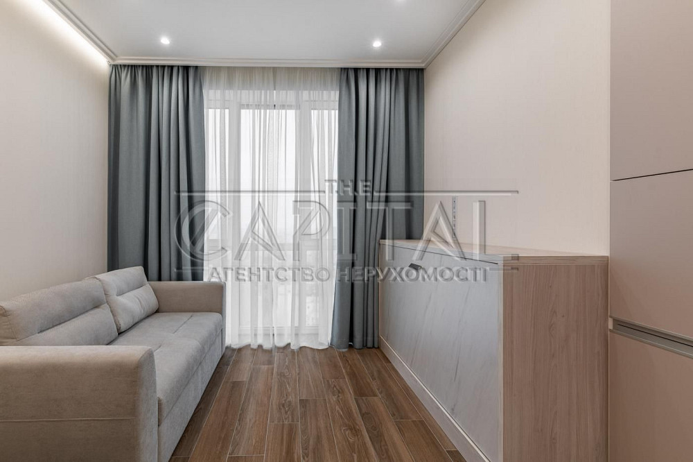 Аренда квартиры ул. Бульварно-Кудрявская, ЖК Ярославов Град Киев - изображение 6