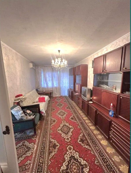 Сдам в аренду 2-х комнатную квартиру на 3/5 ЛЕСКИ Николаев - изображение 1