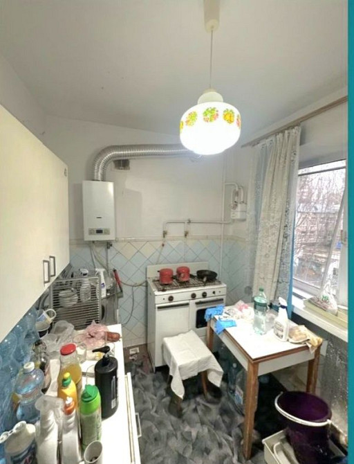 Сдам в аренду 2-х комнатную квартиру на 3/5 ЛЕСКИ Николаев - изображение 6