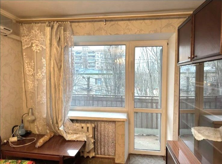 Сдам в аренду 2-х комнатную квартиру на 3/5 ЛЕСКИ Николаев - изображение 4