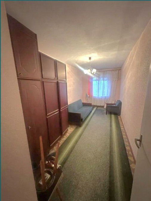 Сдам в аренду 2-х комнатную квартиру на 3/5 ЛЕСКИ Николаев - изображение 3