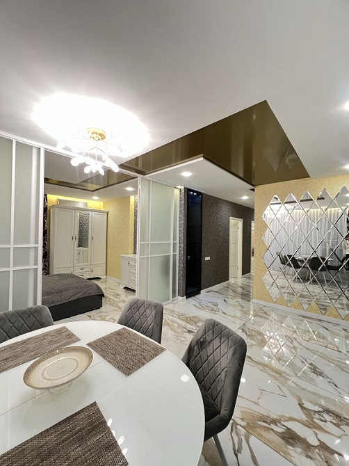 Квартира Оренда Новобудовп  3 кімнати Патона Кричевського Львов - изображение 5