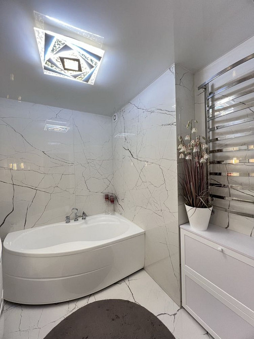 Квартира Оренда Новобудовп  3 кімнати Патона Кричевського Львов - изображение 4