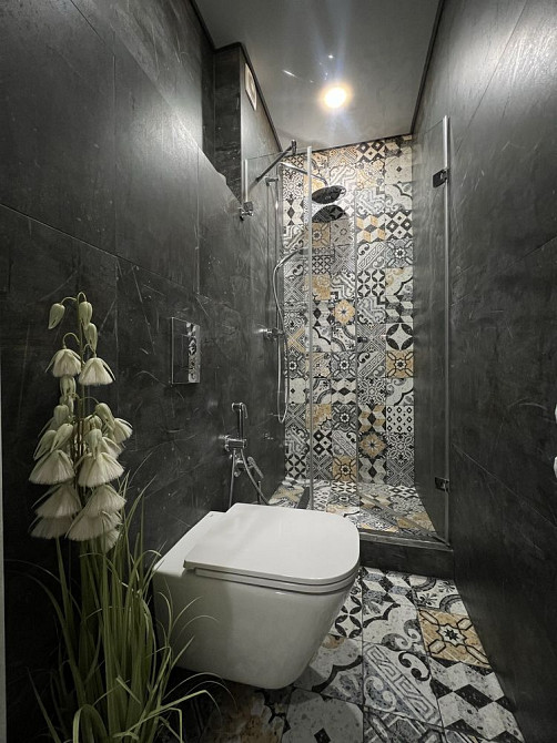 Квартира Оренда Новобудовп  3 кімнати Патона Кричевського Львов - изображение 3