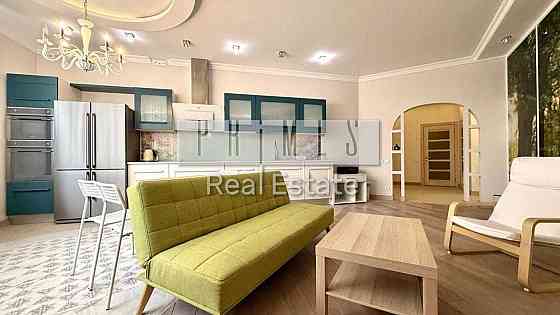 Оренда 3 кім. вул.Деміївська,13  ЖК SOHO Residence Голосіївський Киев