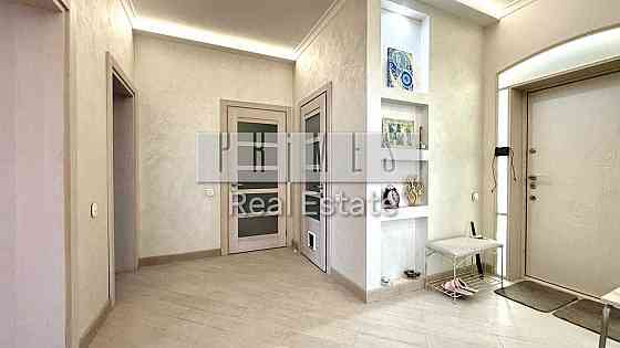 Оренда 3 кім. вул.Деміївська,13  ЖК SOHO Residence Голосіївський Киев