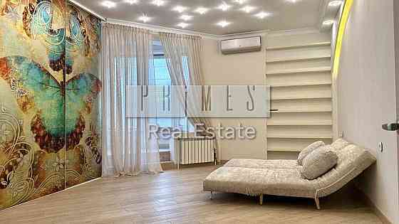 Оренда 3 кім. вул.Деміївська,13  ЖК SOHO Residence Голосіївський Киев