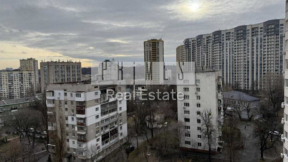 Оренда 3 кім. вул.Деміївська,13  ЖК SOHO Residence Голосіївський Киев - изображение 4