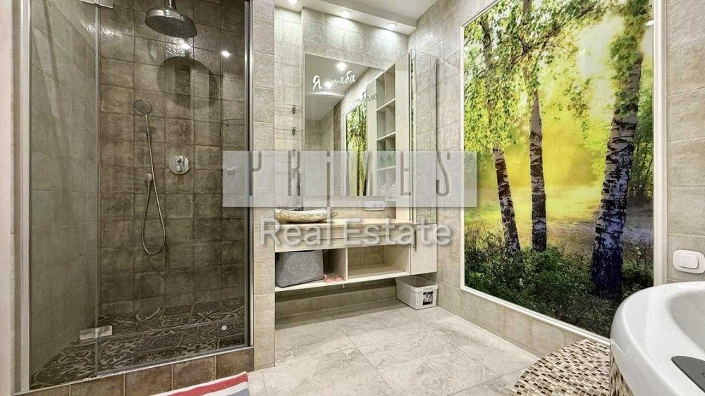 Оренда 3 кім. вул.Деміївська,13  ЖК SOHO Residence Голосіївський Киев - изображение 7