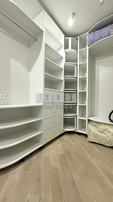 Оренда 3 кім. вул.Деміївська,13  ЖК SOHO Residence Голосіївський Киев - изображение 8