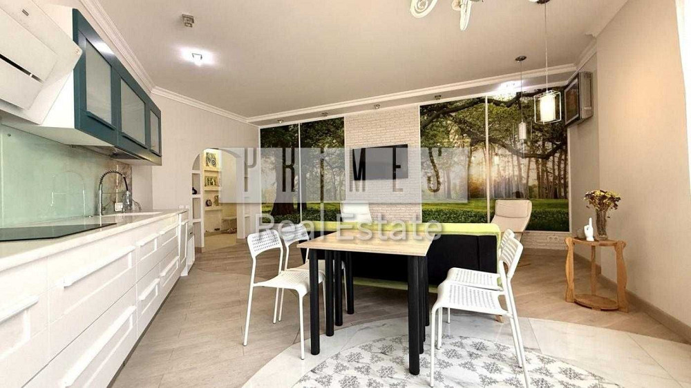 Оренда 3 кім. вул.Деміївська,13  ЖК SOHO Residence Голосіївський Киев - изображение 2