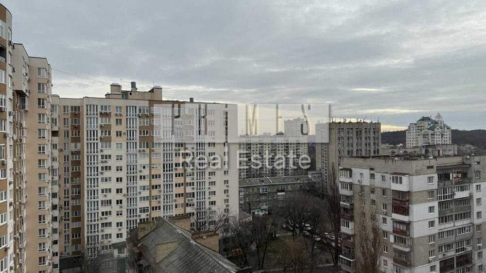 Оренда 3 кім. вул.Деміївська,13  ЖК SOHO Residence Голосіївський Киев - изображение 6