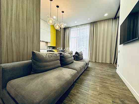 3.к. студия ЖК Loft Project 75м2 Новострой Центр Екатеринославский Дніпро