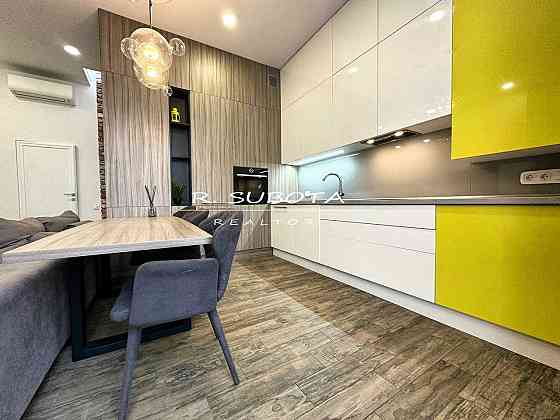 3.к. студия ЖК Loft Project 75м2 Новострой Центр Екатеринославский Дніпро