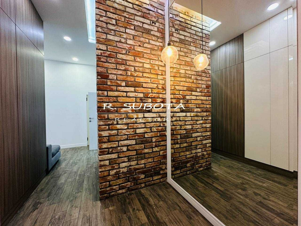 3.к. студия ЖК Loft Project 75м2 Новострой Центр Екатеринославский Дніпро - зображення 7