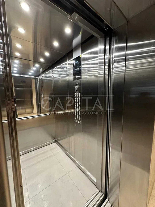 Оренда / Квартира / Берестейський проспект ЖК Manhattan City Киев - изображение 4