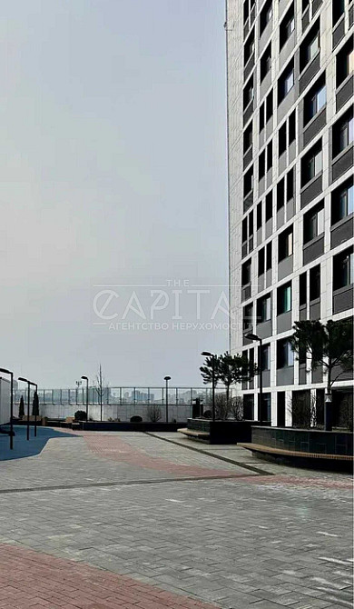 Оренда / Квартира / Берестейський проспект ЖК Manhattan City Киев - изображение 2