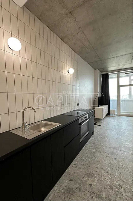 Оренда / Квартира / Берестейський проспект ЖК Manhattan City Киев - изображение 5