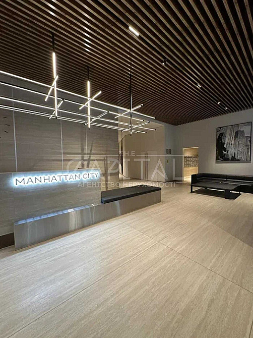 Оренда / Квартира / Берестейський проспект ЖК Manhattan City Киев - изображение 7