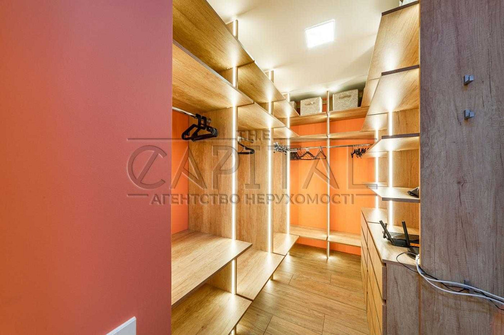 Оренда | Квартира 75 м2 | Podil Plaza | Поділ | Контрактова | Щекавиця Киев - изображение 8