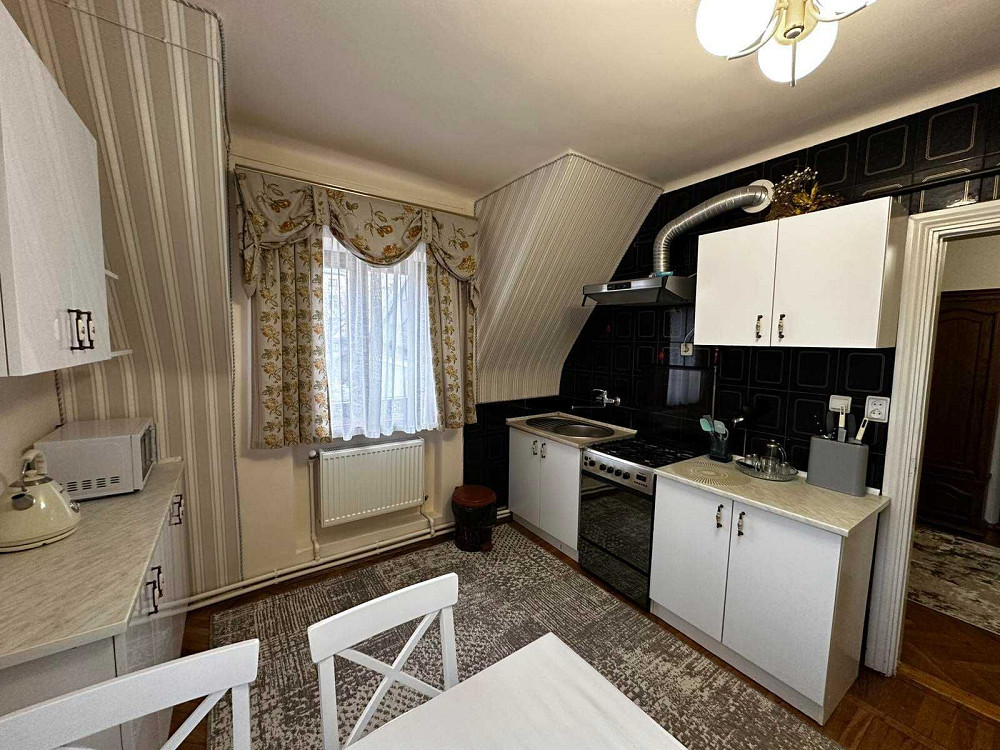 Оренда 3кімн.квартири в центрі на пл. Петрушевича Львов - изображение 2